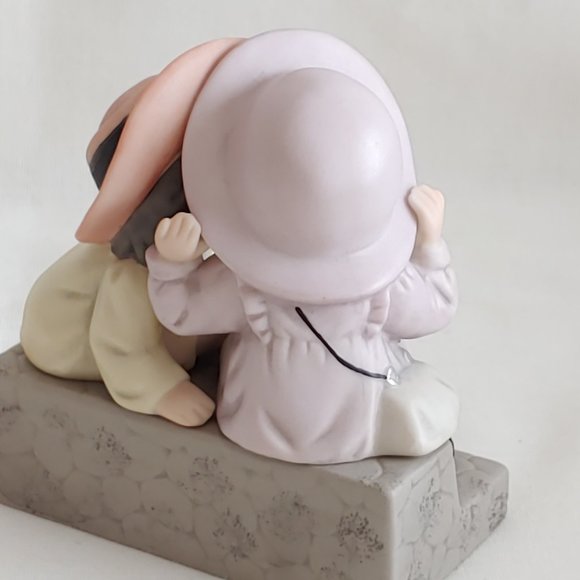 NBM Bahner Studios  [Together we have it all] 2 Childhood Friends - Picture 2 of 6